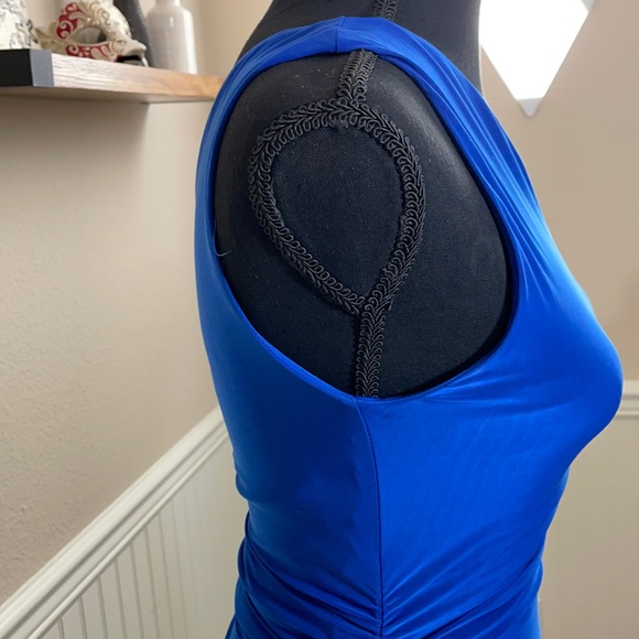 Beautiful event dress - Picture 5 of 7